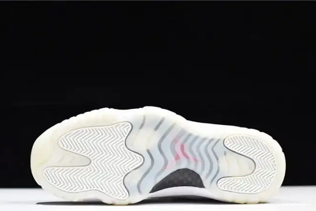 Retro Air 378037-016 Jordan Tint 11 Platinum 0610